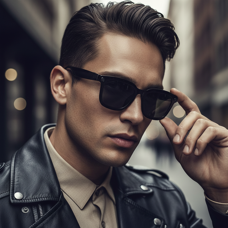 Eyewear & Sunglasses