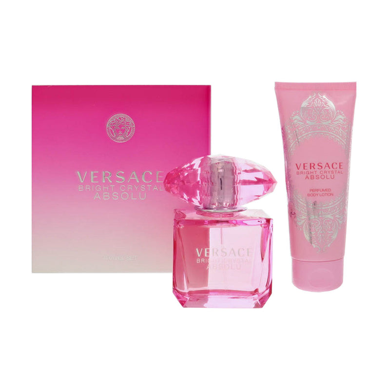 Perfumes & Fragrances