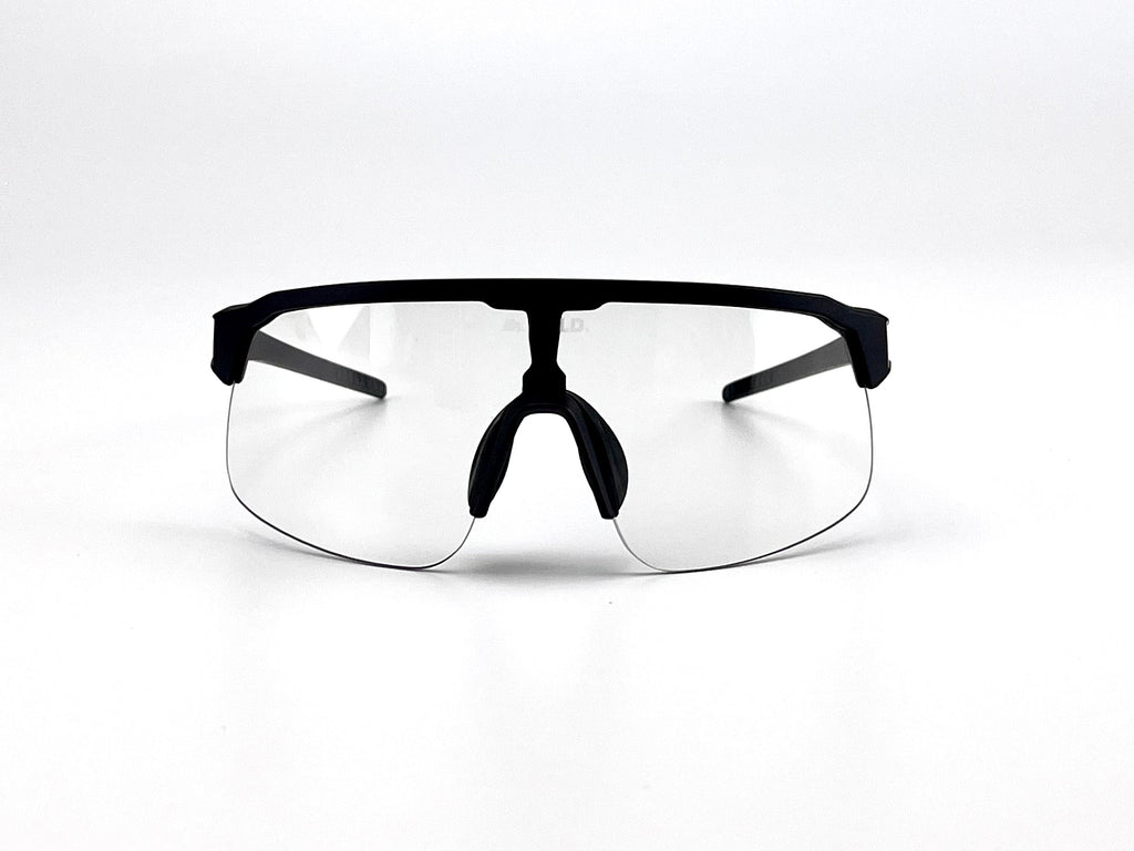 BOLD Zippy Photochromic Sunglasses – MTB, Ski & Lifestyle Eyewear
