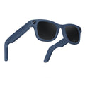 Pro Smart Glasses – Voice-Control AI Glasses with Music, Calls & Translation