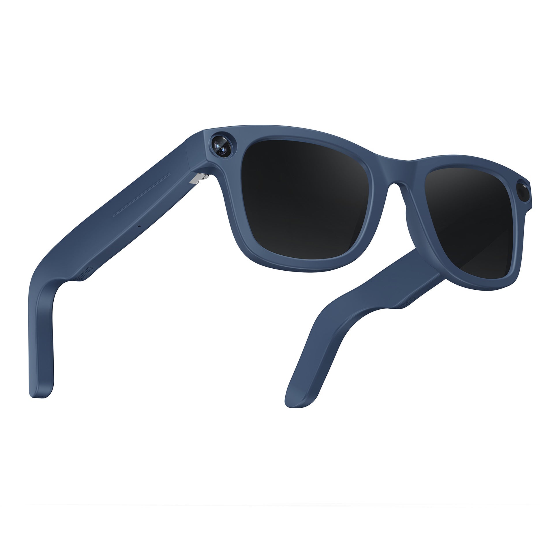 Pro Smart Glasses – Voice-Control AI Glasses with Music, Calls & Translation
