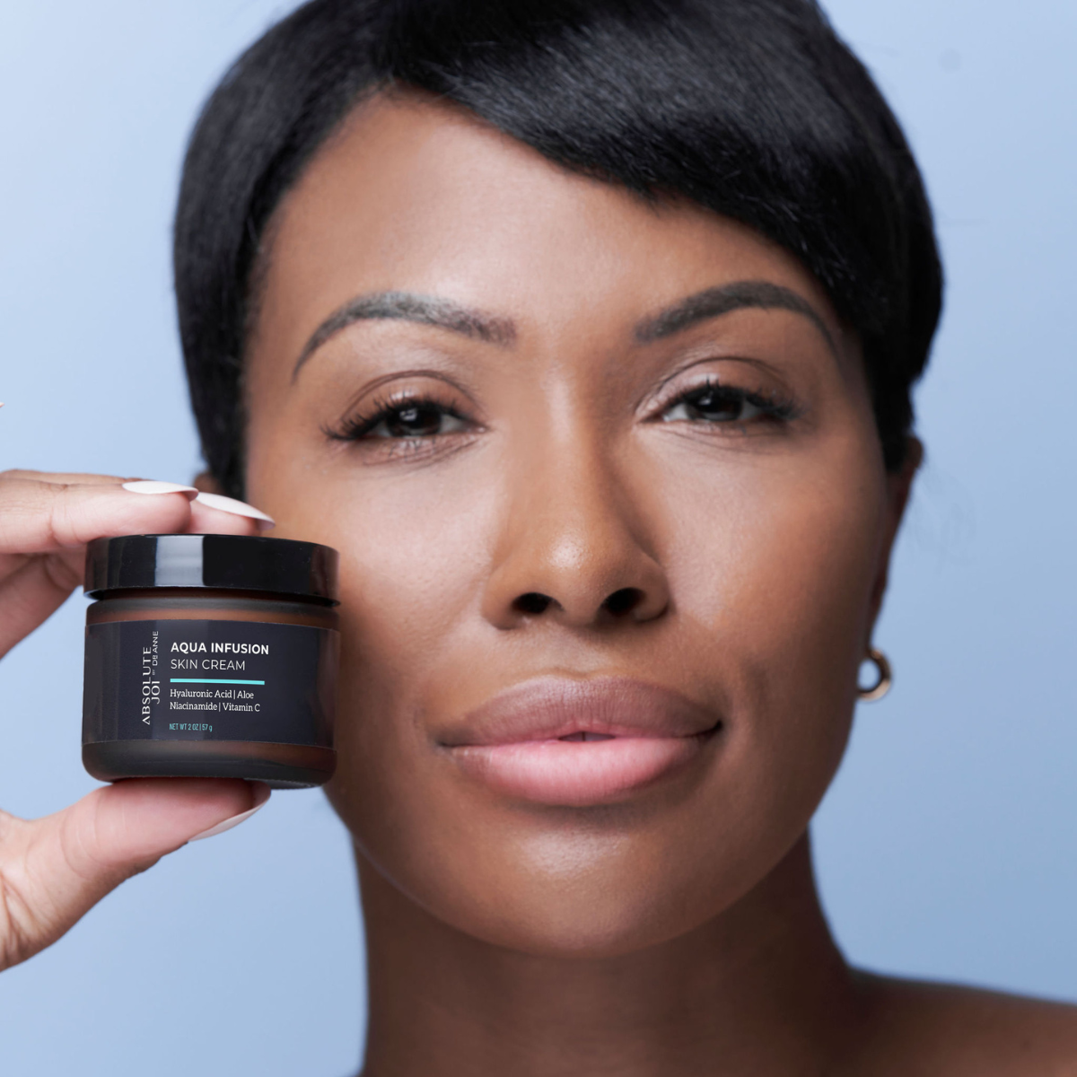 Aqua Infusion Skin Cream