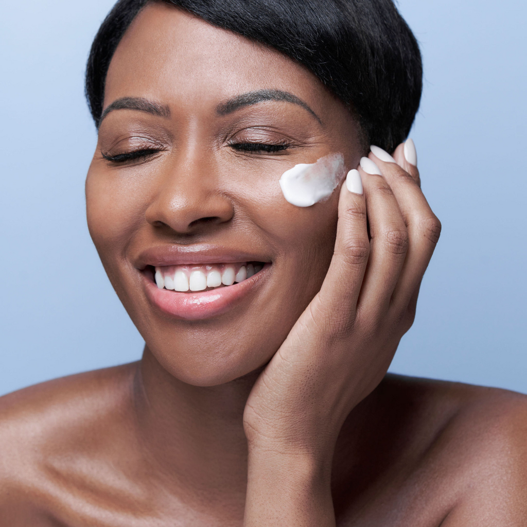 Aqua Infusion Skin Cream