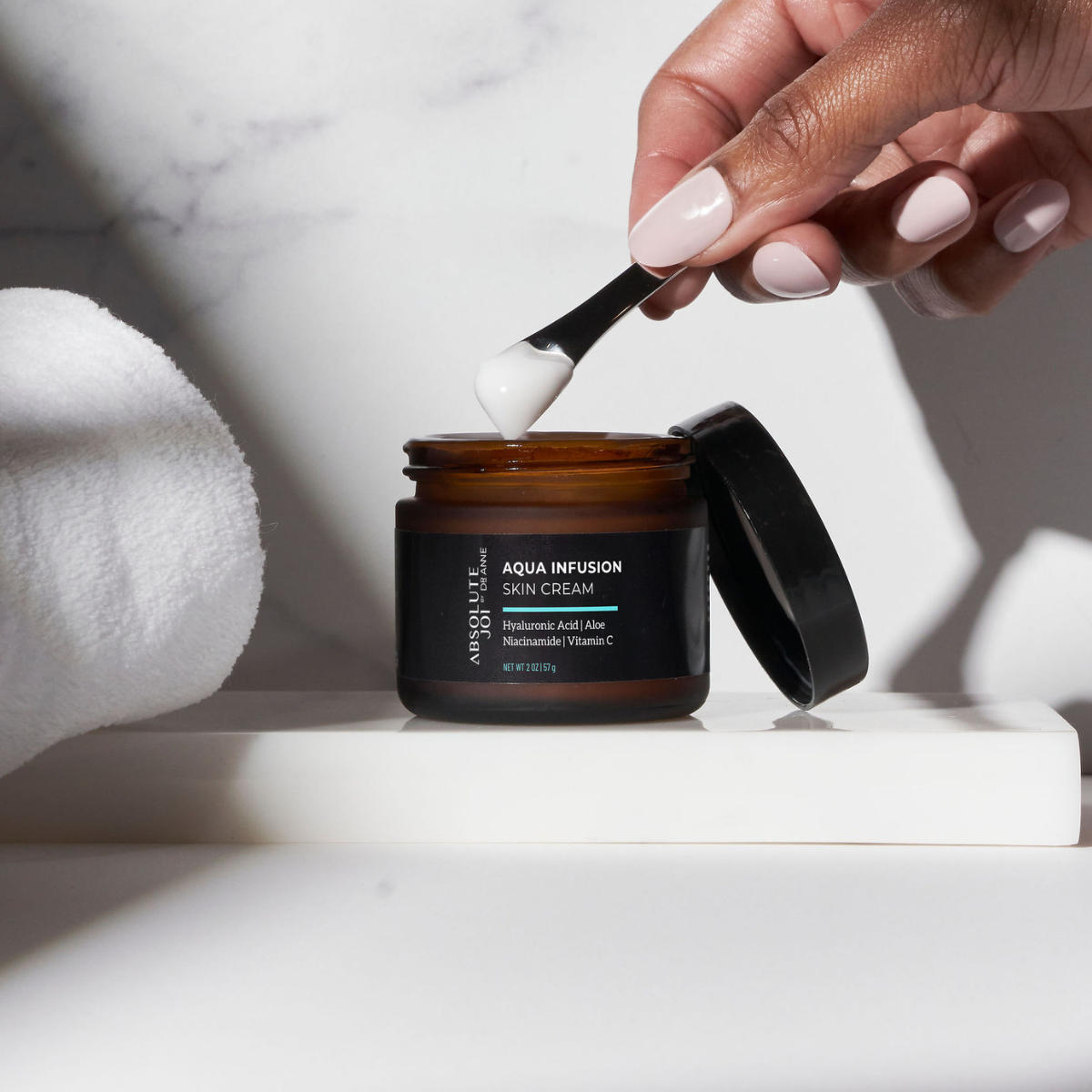 Aqua Infusion Skin Cream