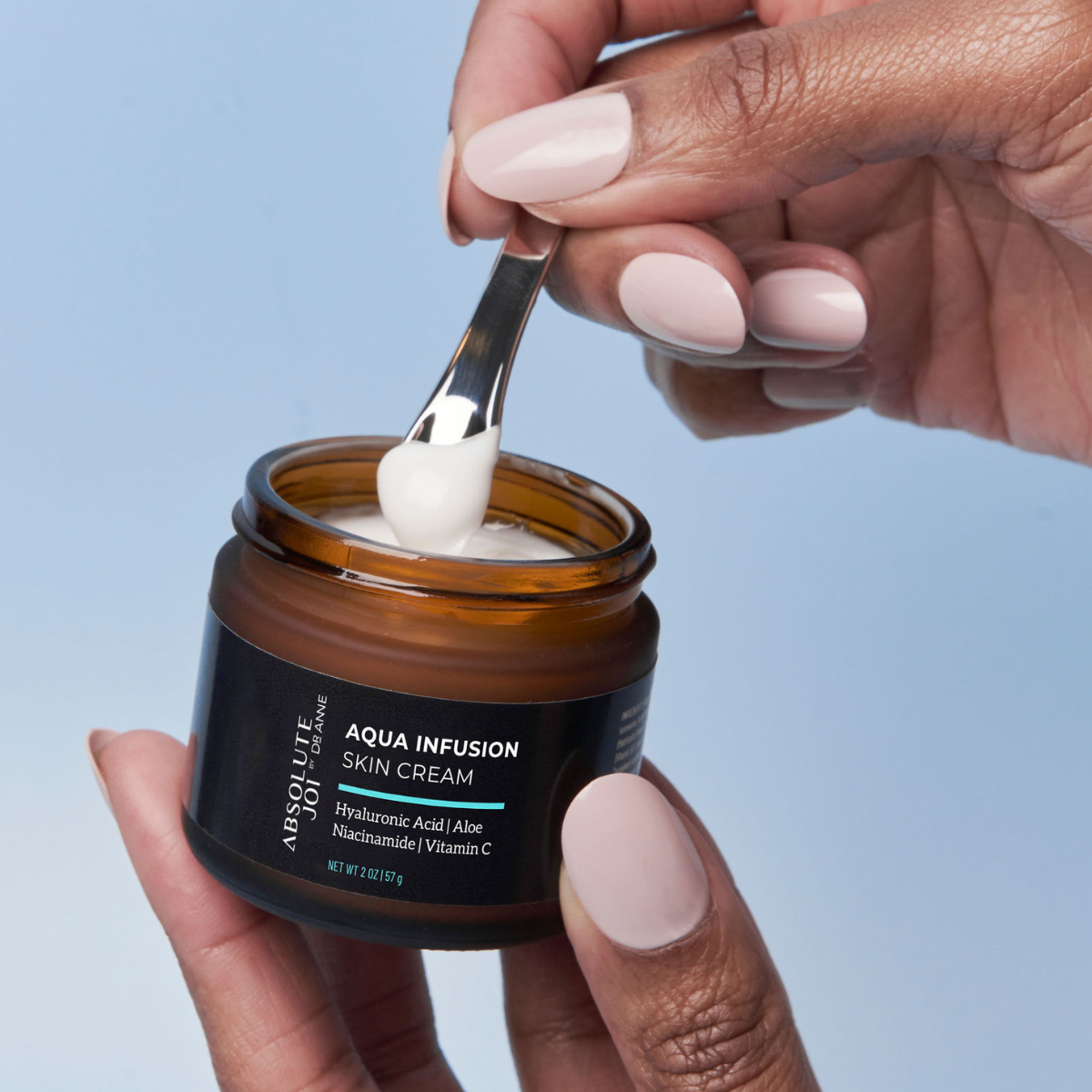 Aqua Infusion Skin Cream