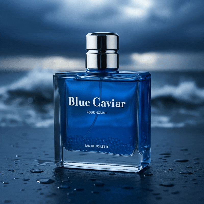 Syren - Blue Caviar