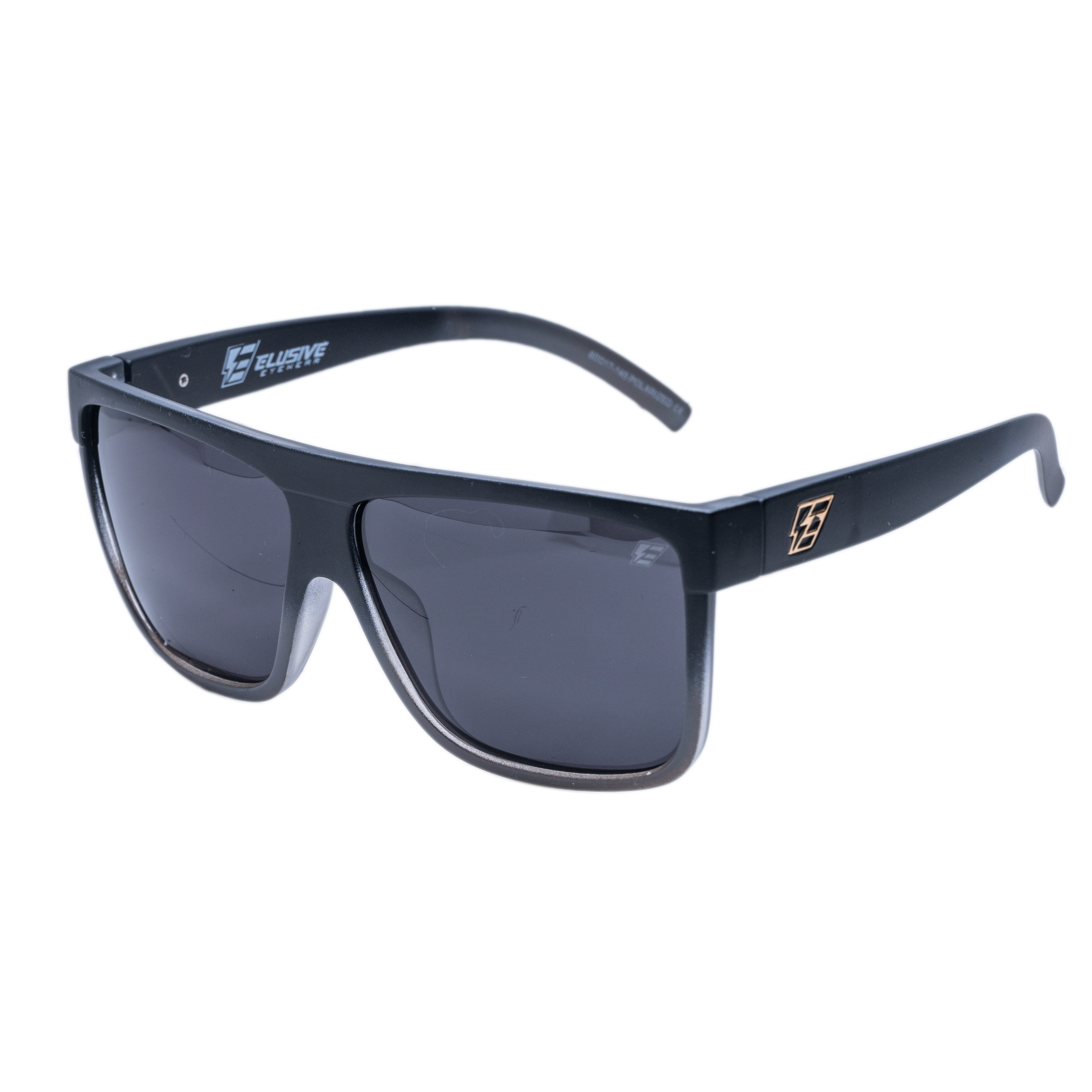 Delta Z87 Grey Fade/Smoked Lens Polarized