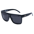 Delta Z87 Gloss Black/Flash Mirror Lens Polarized