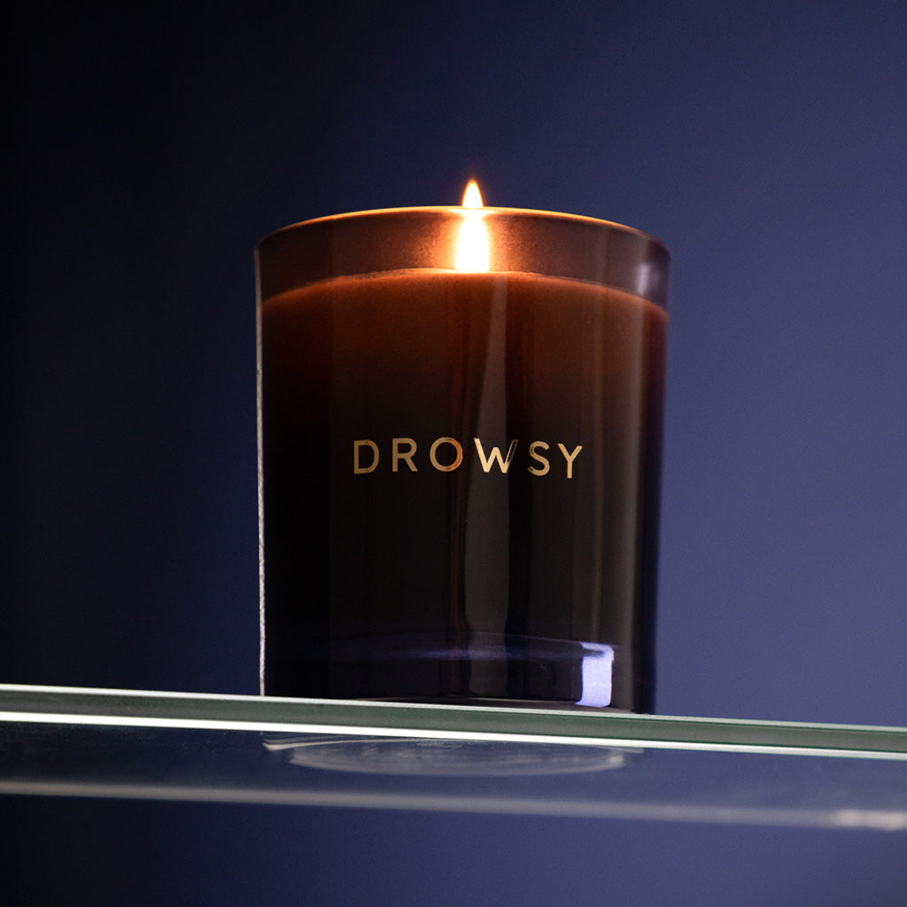 The Sleep Candle- 220g