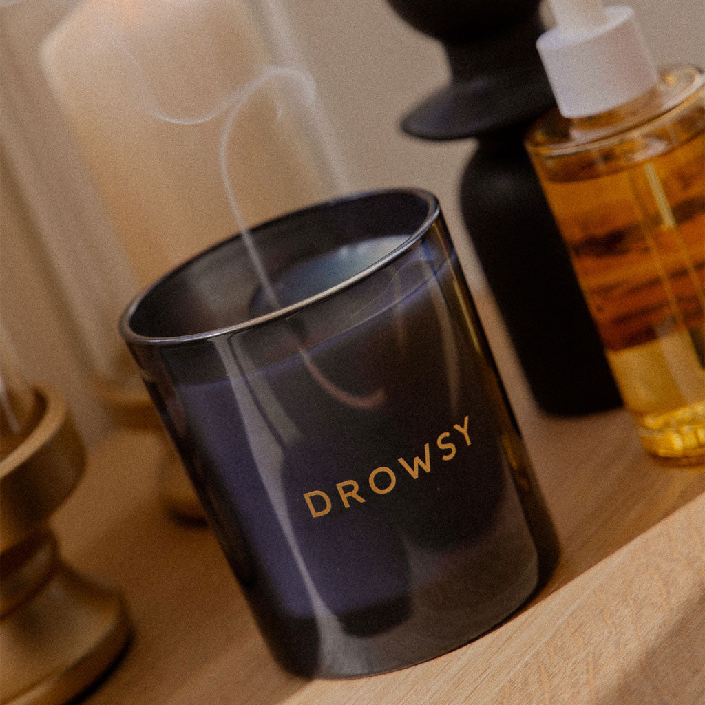 The Sleep Candle- 220g