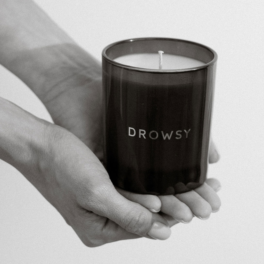 The Sleep Candle- 220g