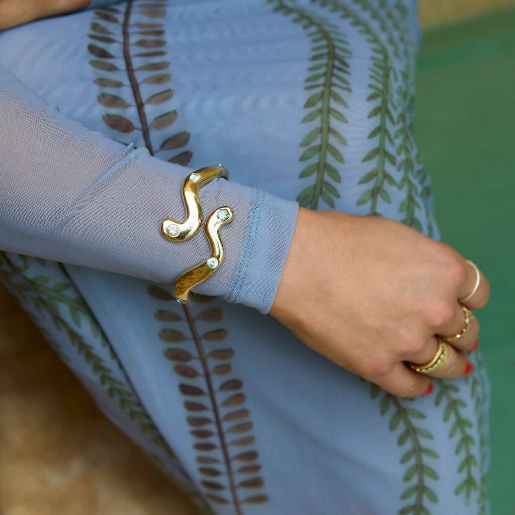 Luisa Cuff