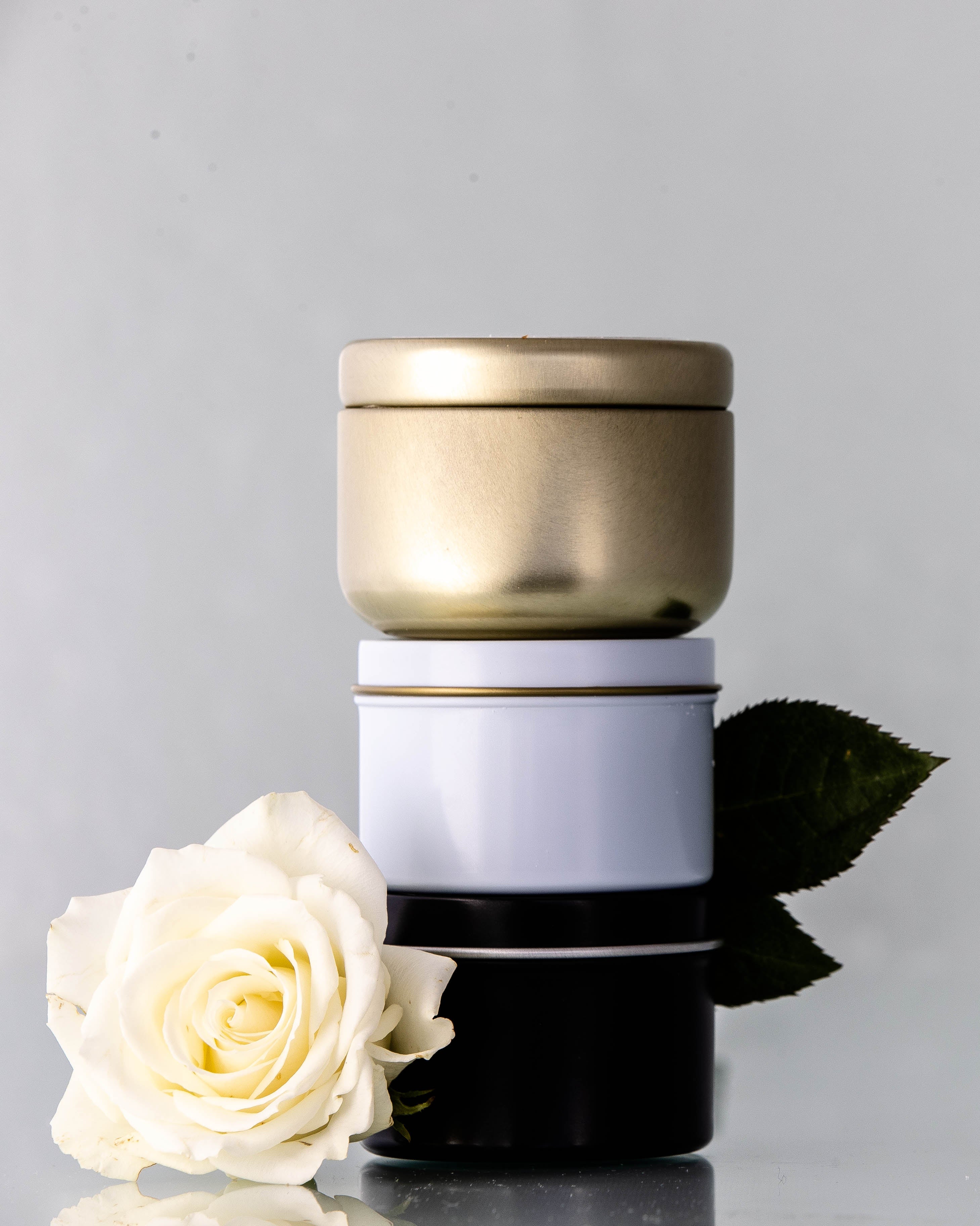 Candle Collection