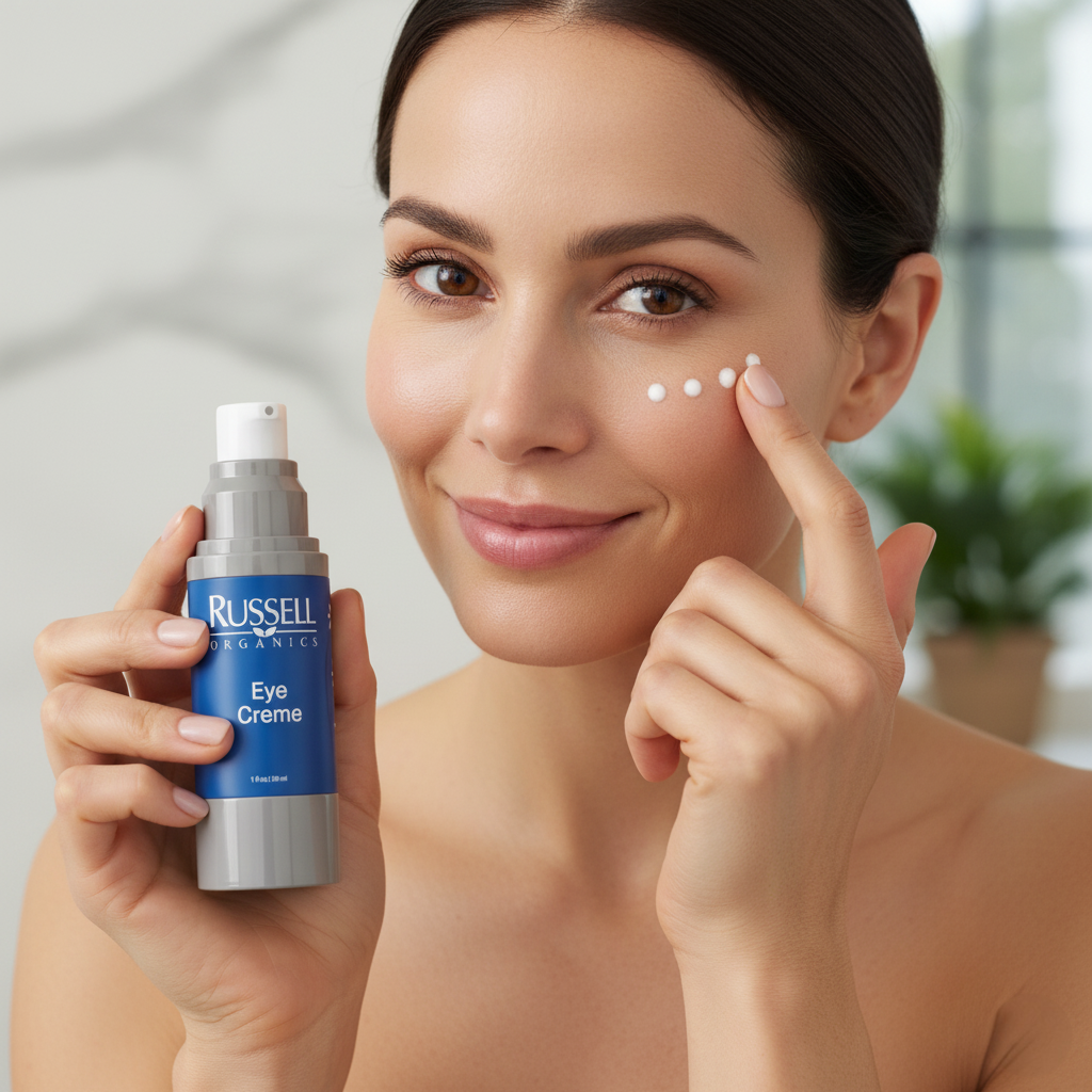 Eye Creme