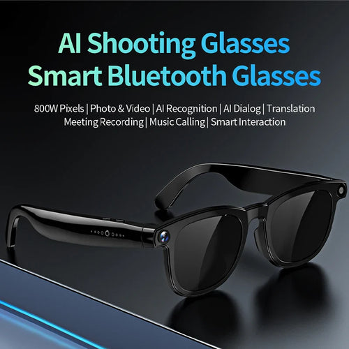 AI smart glasses