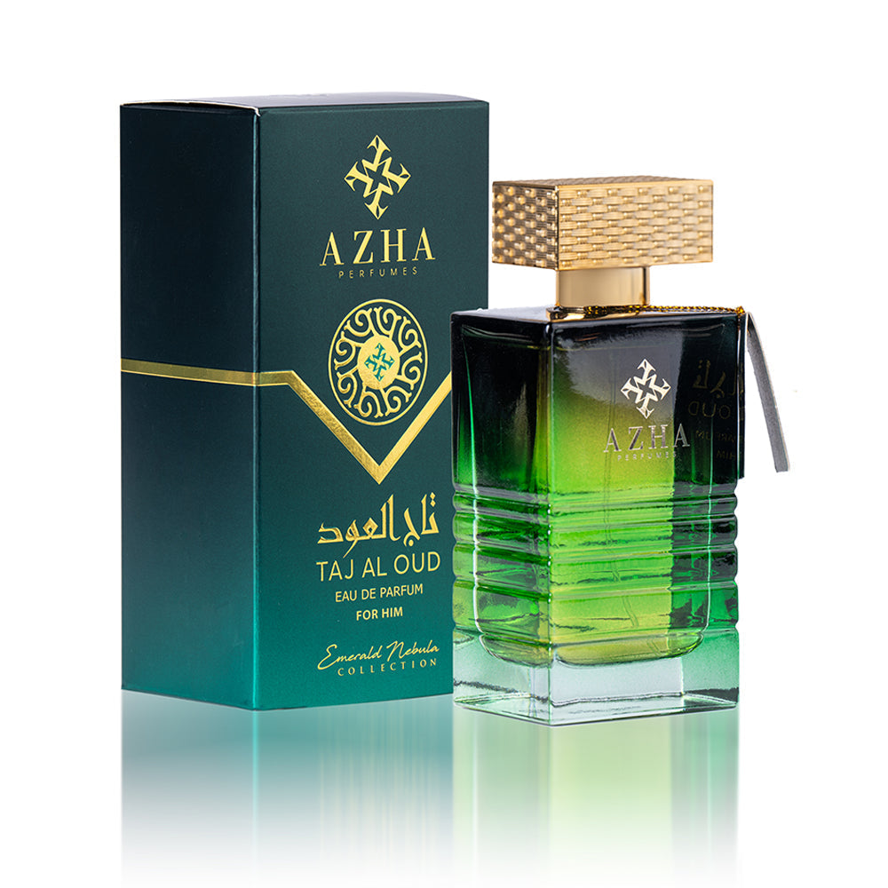 Taj Al Oud
