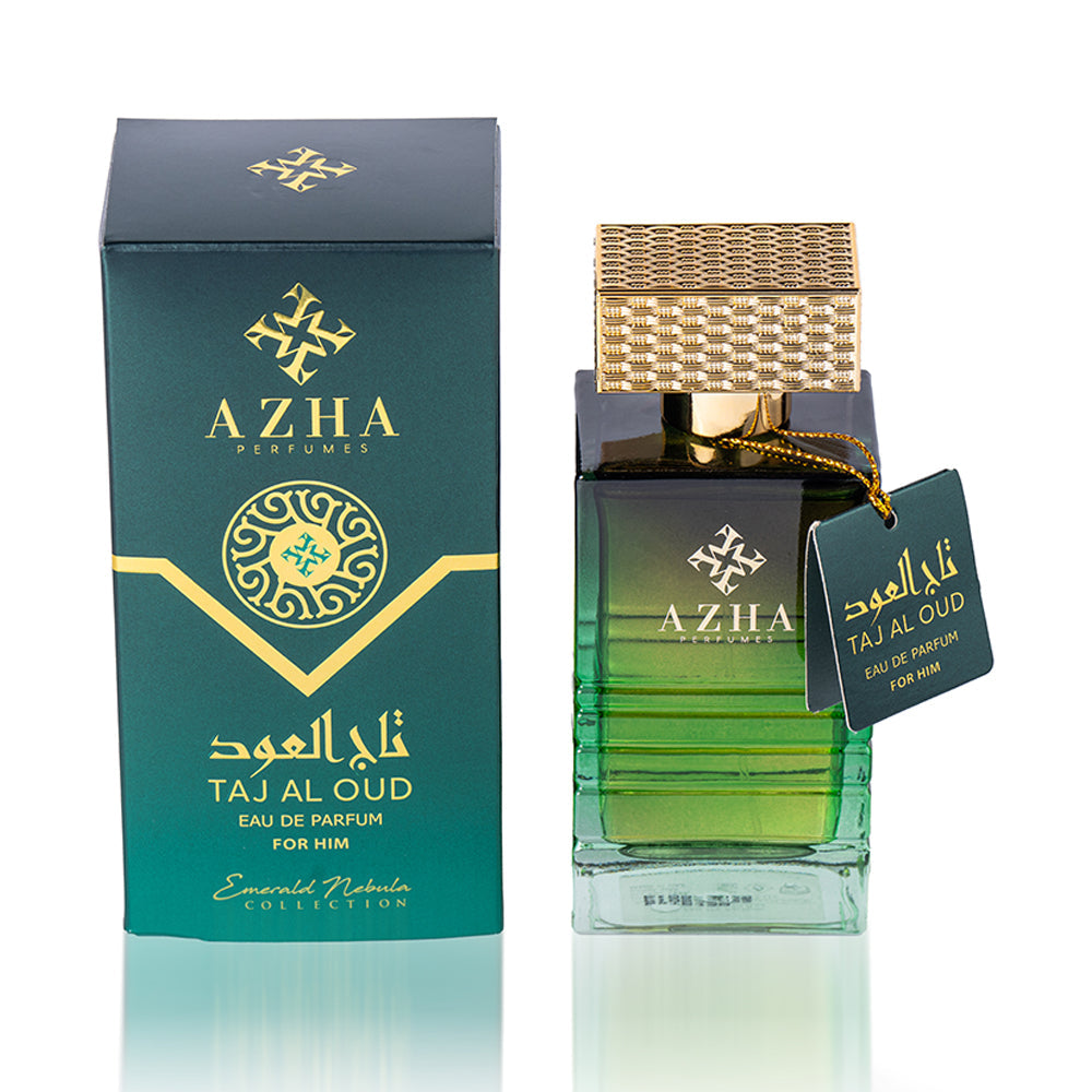 Taj Al Oud