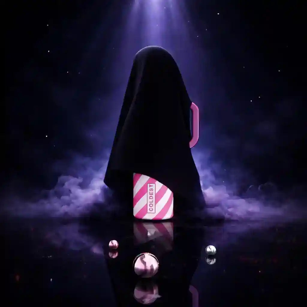 COLDEST 24oz Limitless Ultra v8