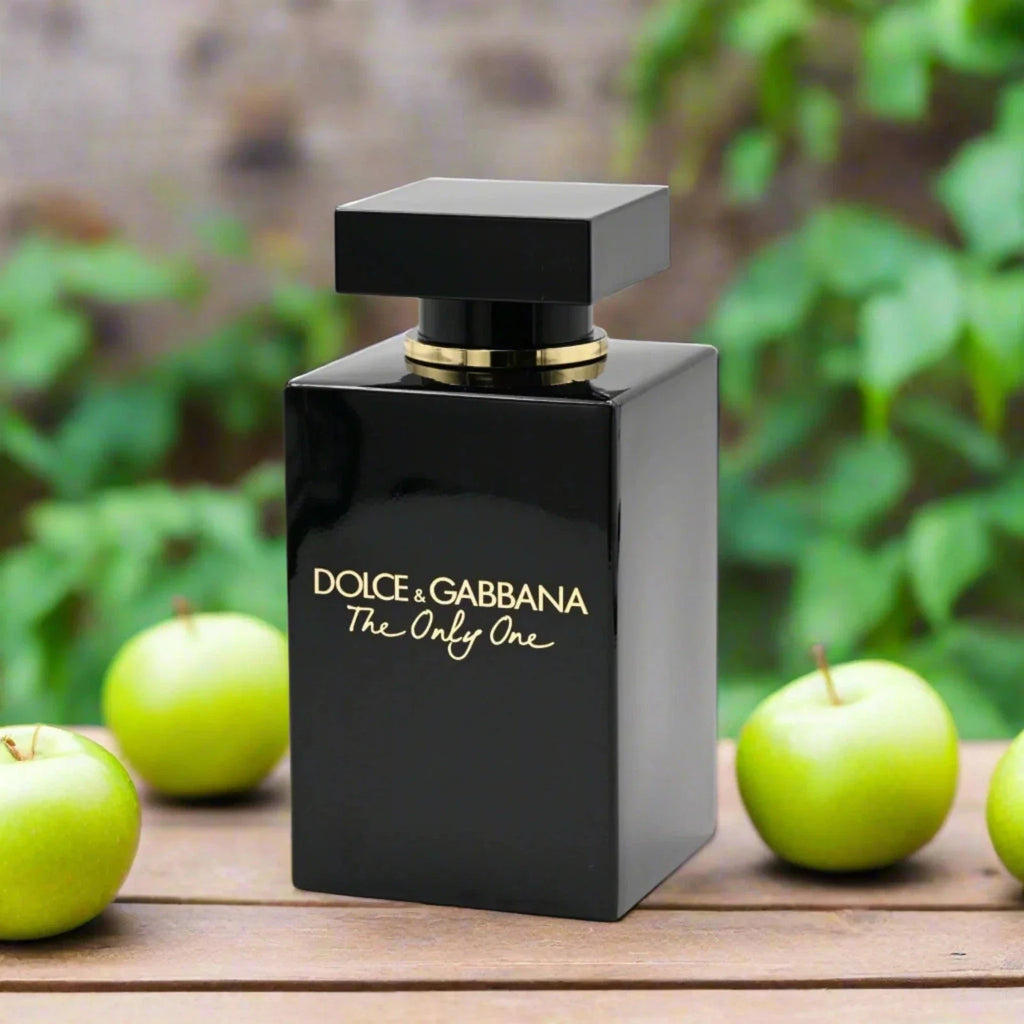 The Only One by Dolce & Gabbana Eau De Parfum Intense For Women 3.3 oz