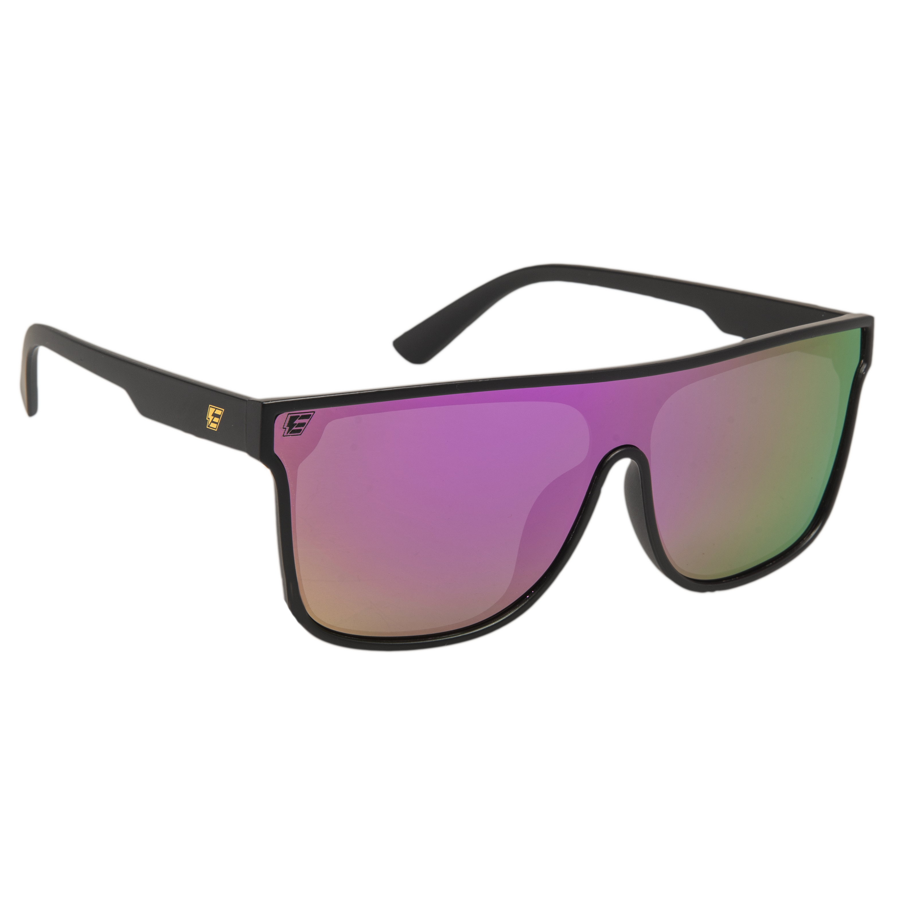 Blockers Pink Revo Lens Polarized