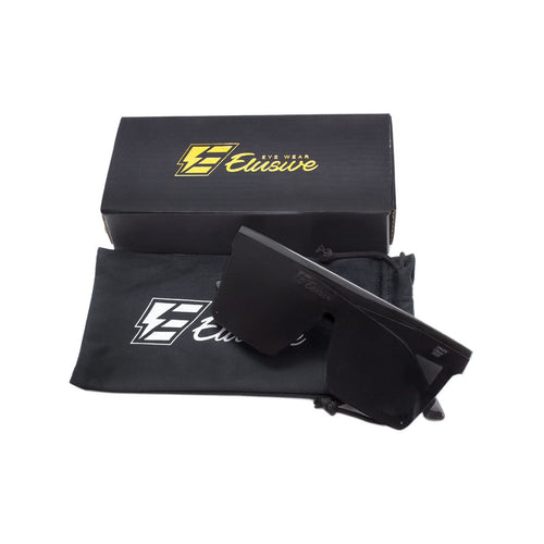 Afterhour Gloss black frame/Smoked lens