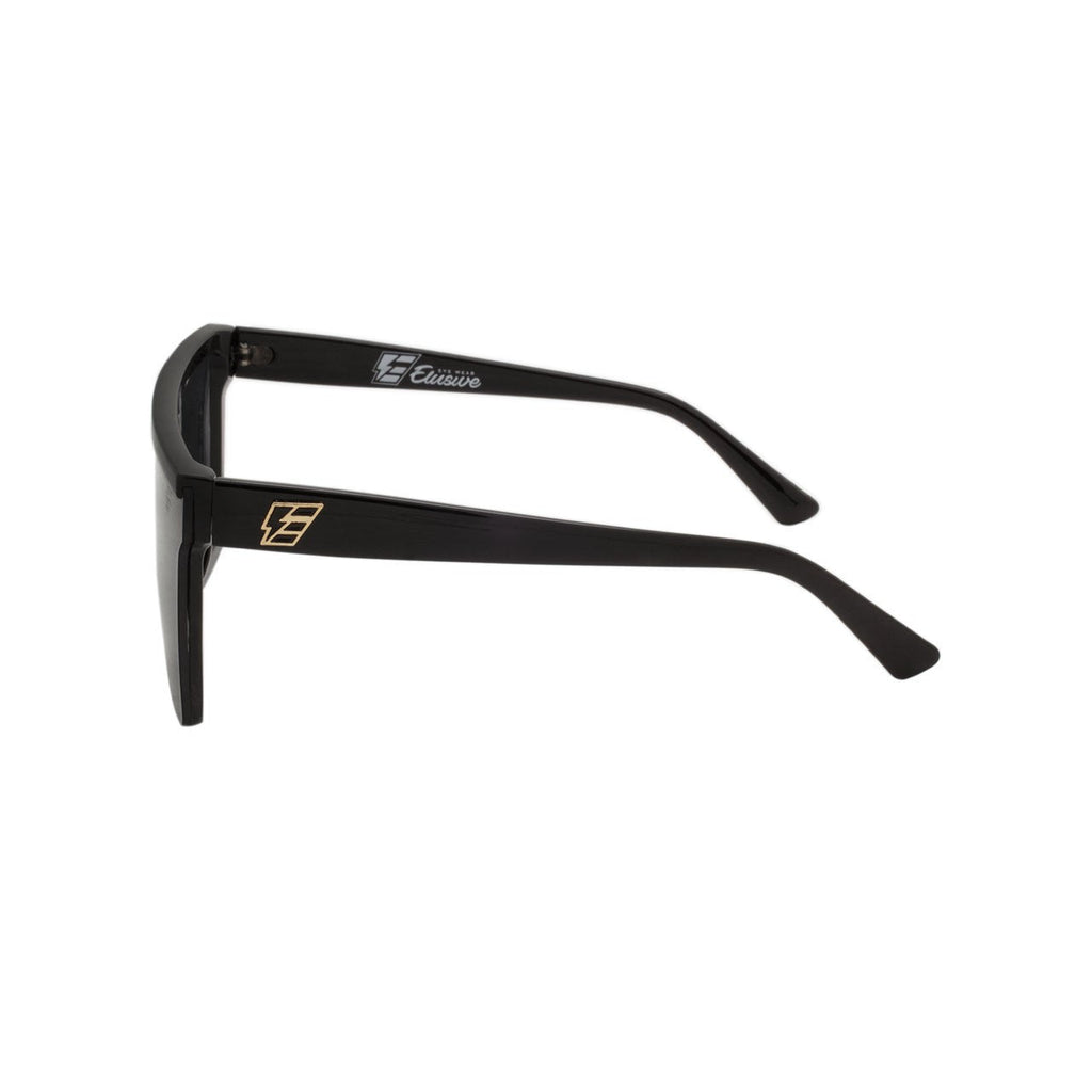 Afterhour Gloss black frame/Smoked lens