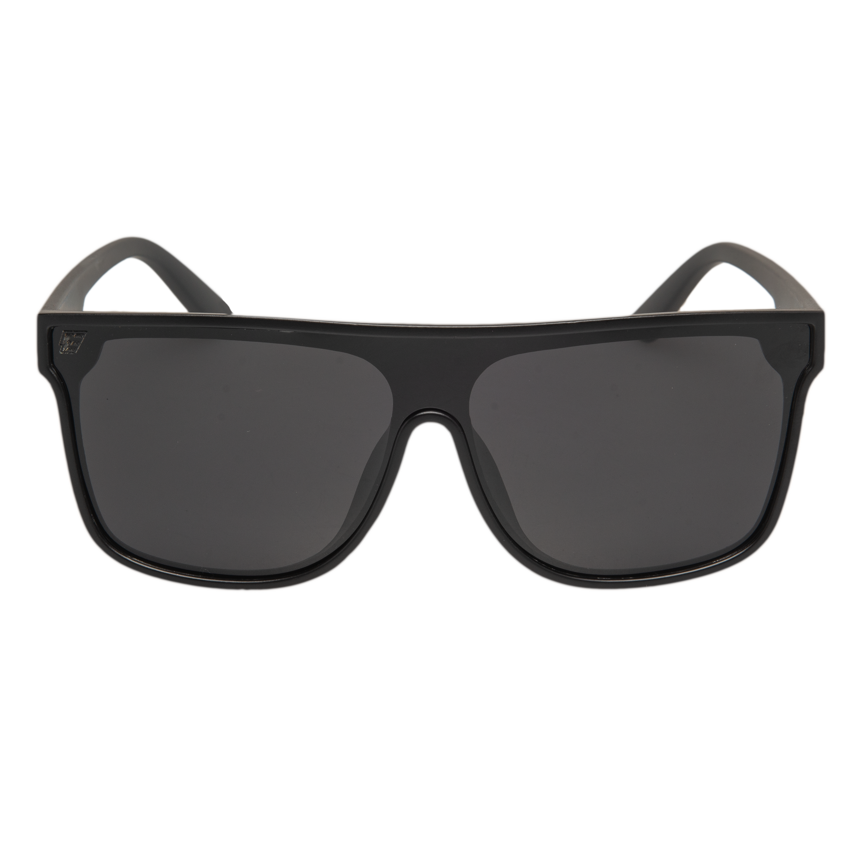 Blockers Smoked Lens. Polarized