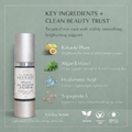 Organic Age Reversing Eye Serum – Instant Firming Treatment