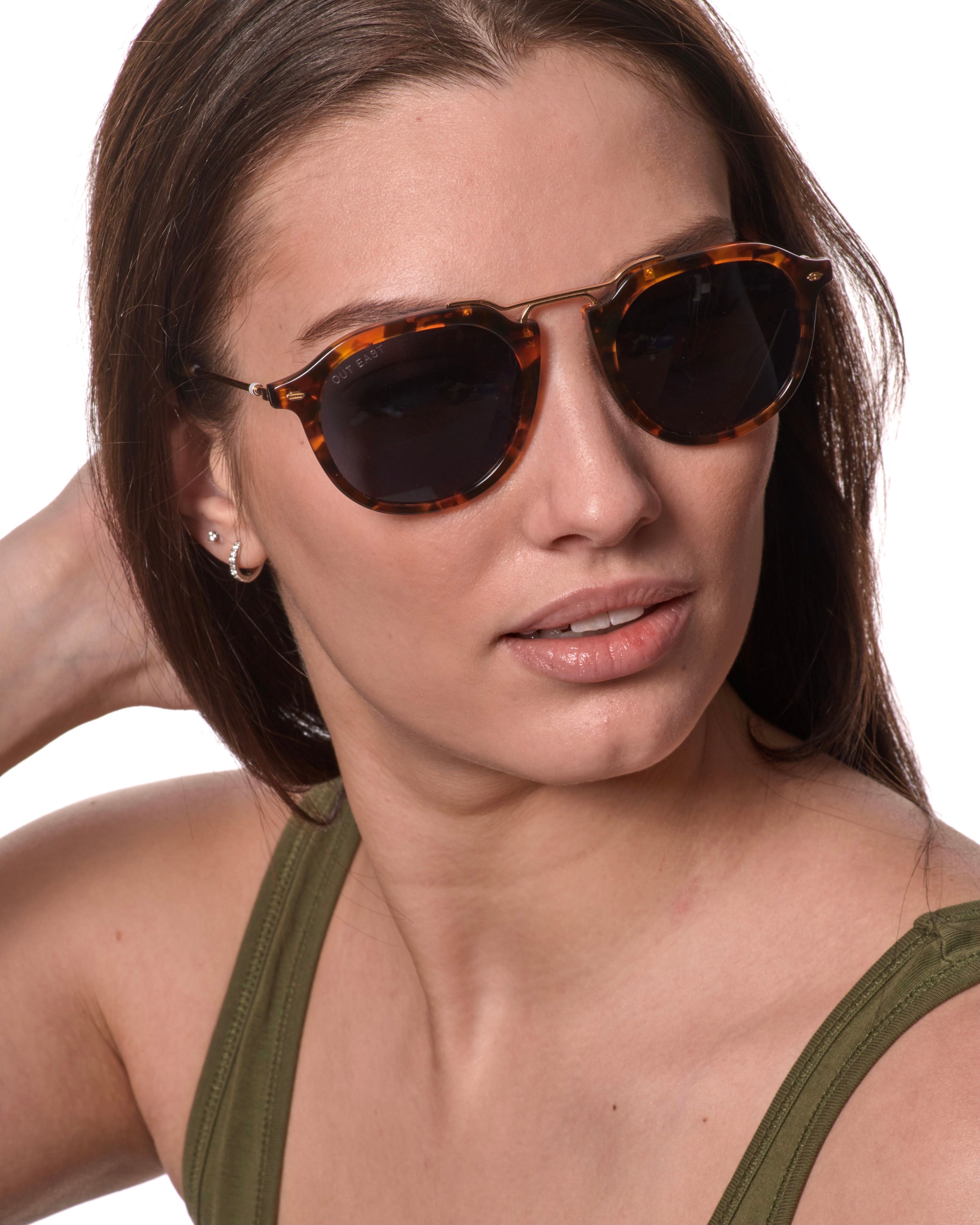 WILKES SUNGLASSES