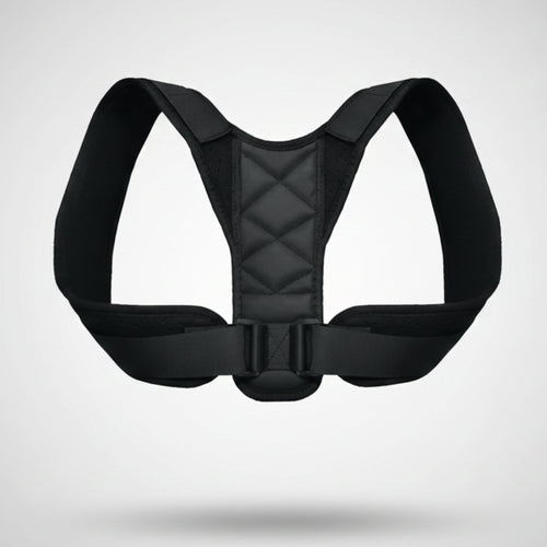 Adjustable Posture Support Brace for Men & Women