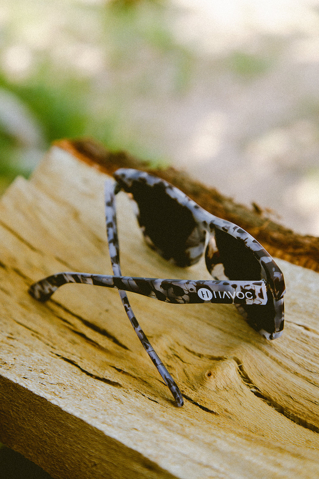 Flash Sunglasses