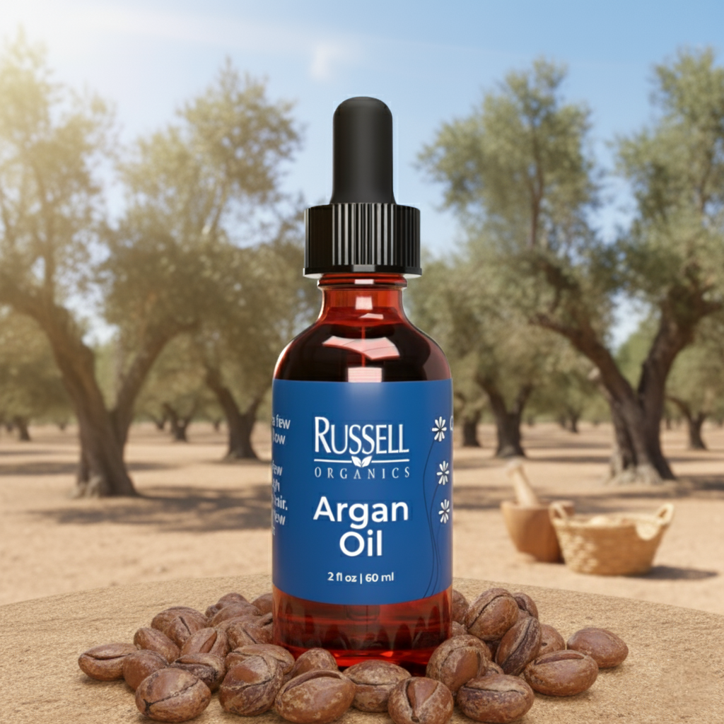 Argan Oil