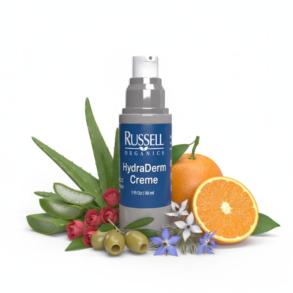 Hydraderm Creme